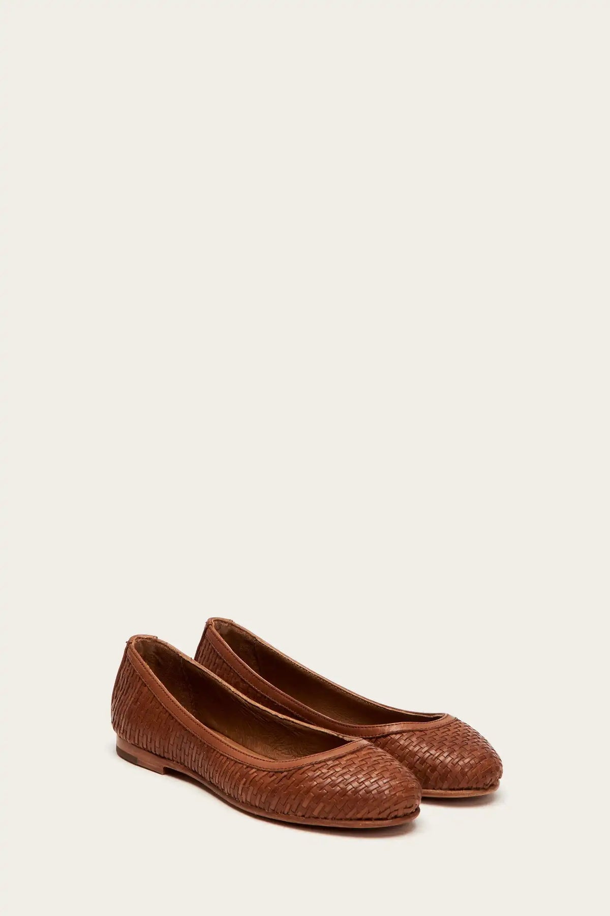 Carson Woven Ballet - Pre-Loved