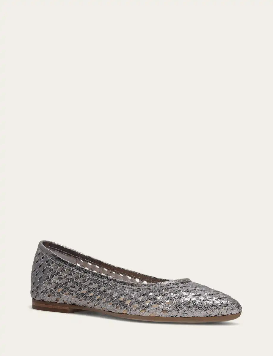 Heather Woven Ballet