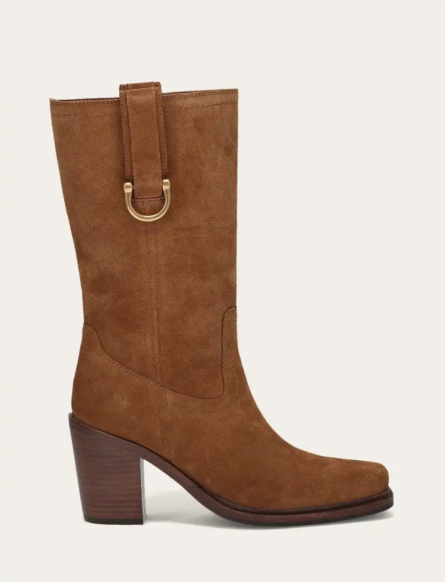 Sedona Mid D-Ring