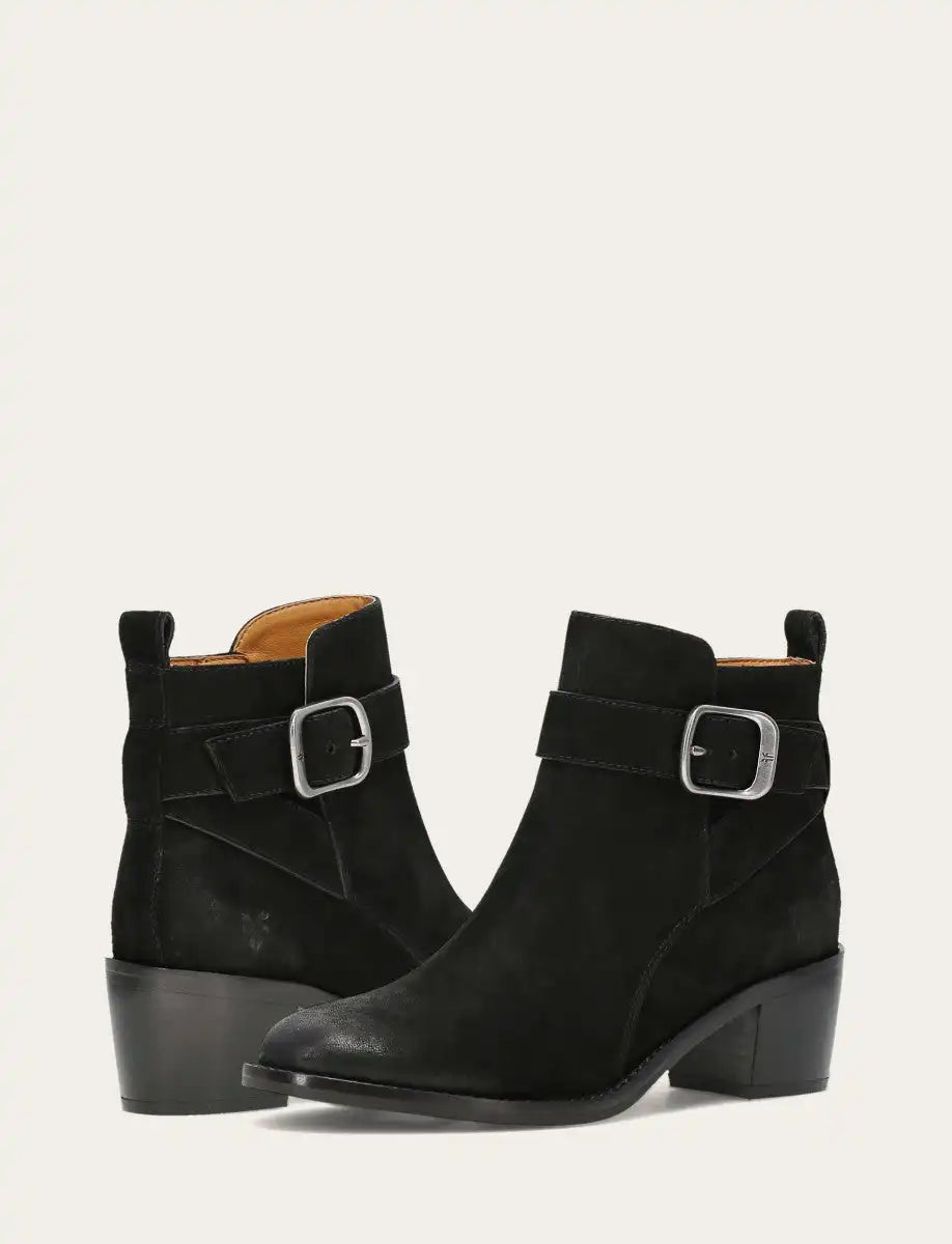 Piper Bootie
