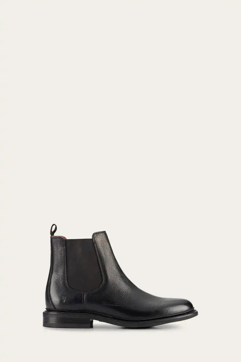 Seth Chelsea - Black - Pre-Loved