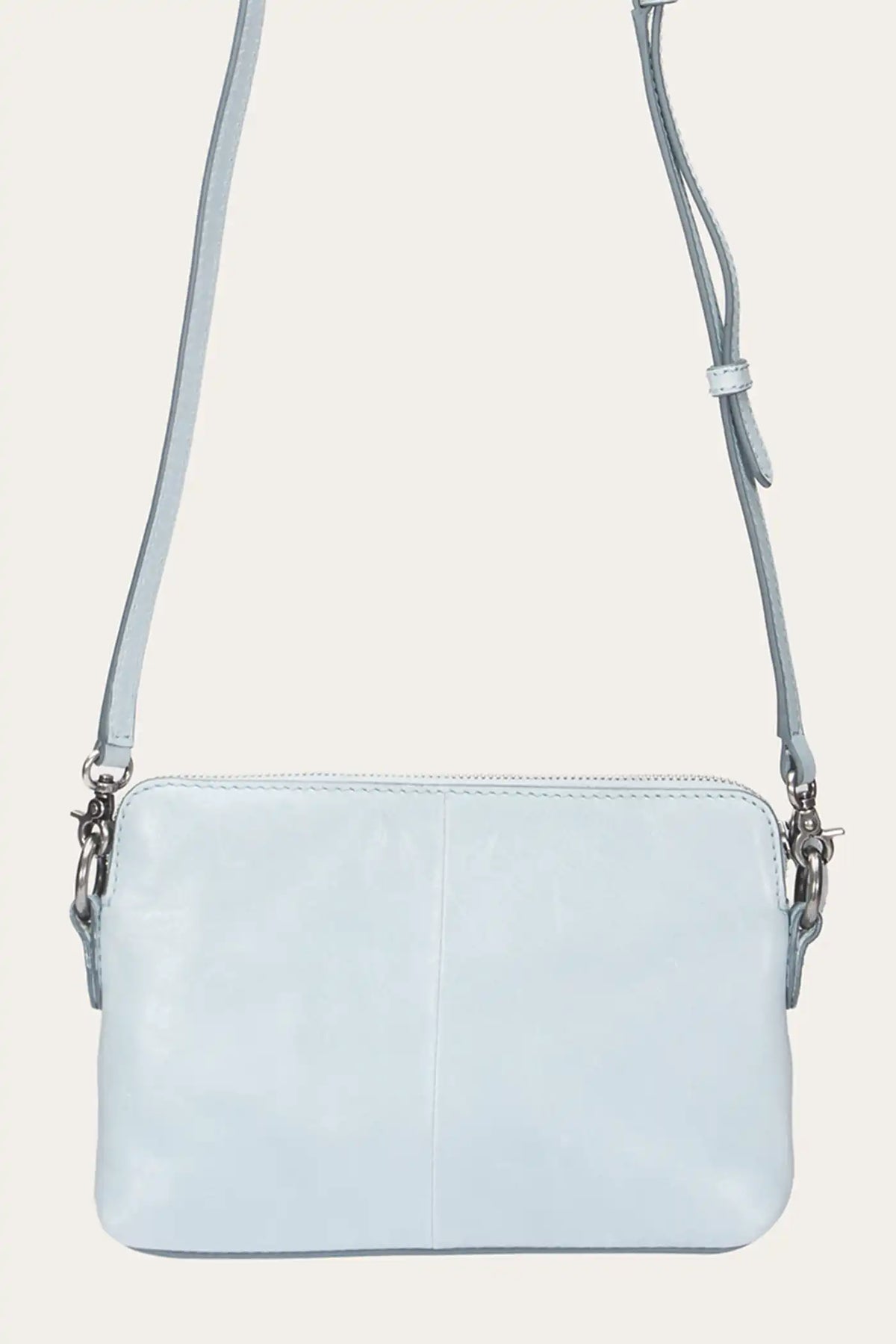 Melissa Crossbody Wristlet