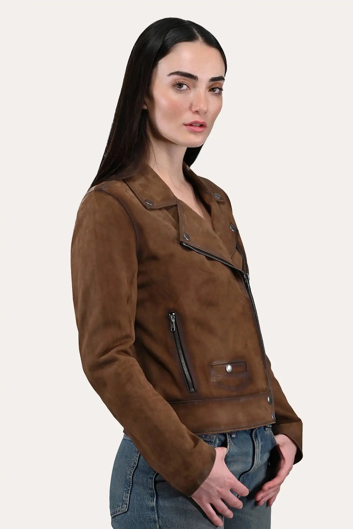 Oakley Biker Jacket