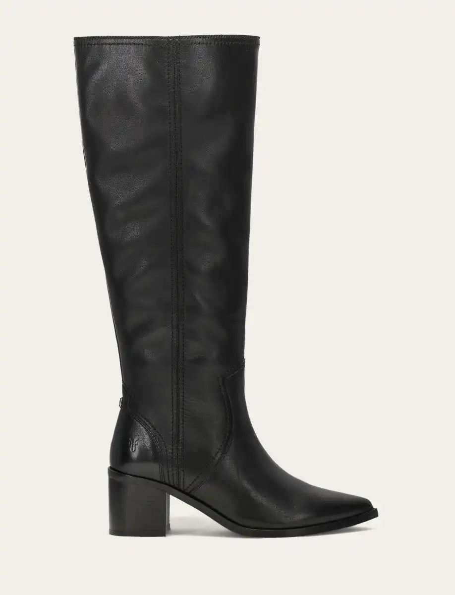 Sadie Softy Tall Wide Calf