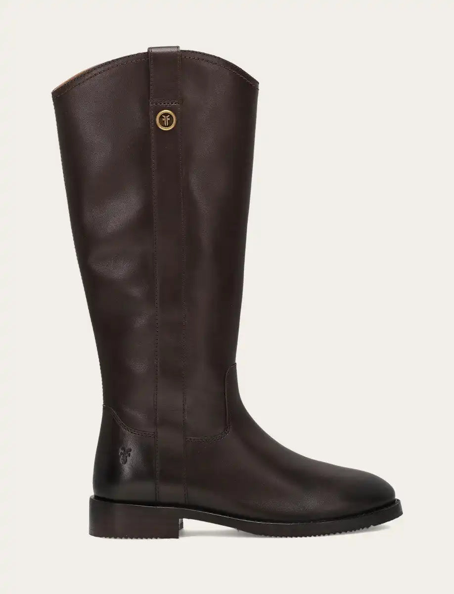 Melissa Button Tall Inside Zip