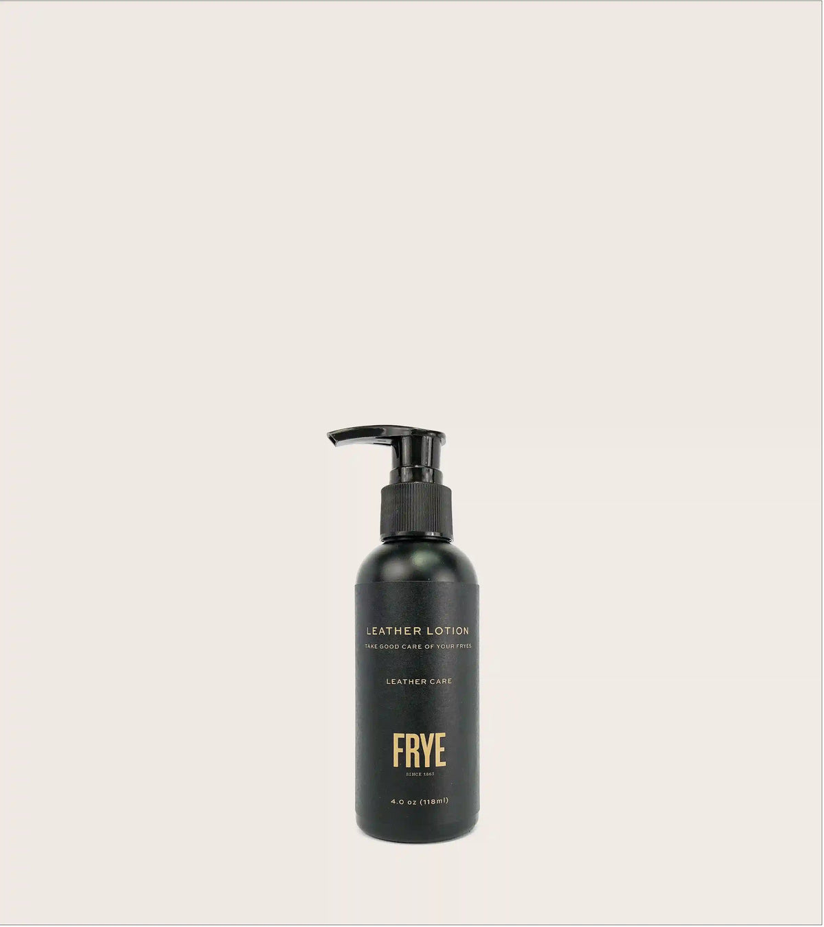 Leather Lotion