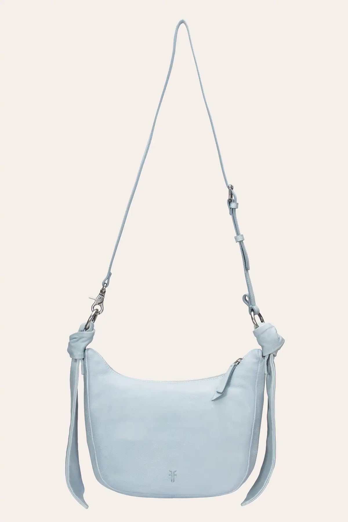 Nora Knotted Crossbody