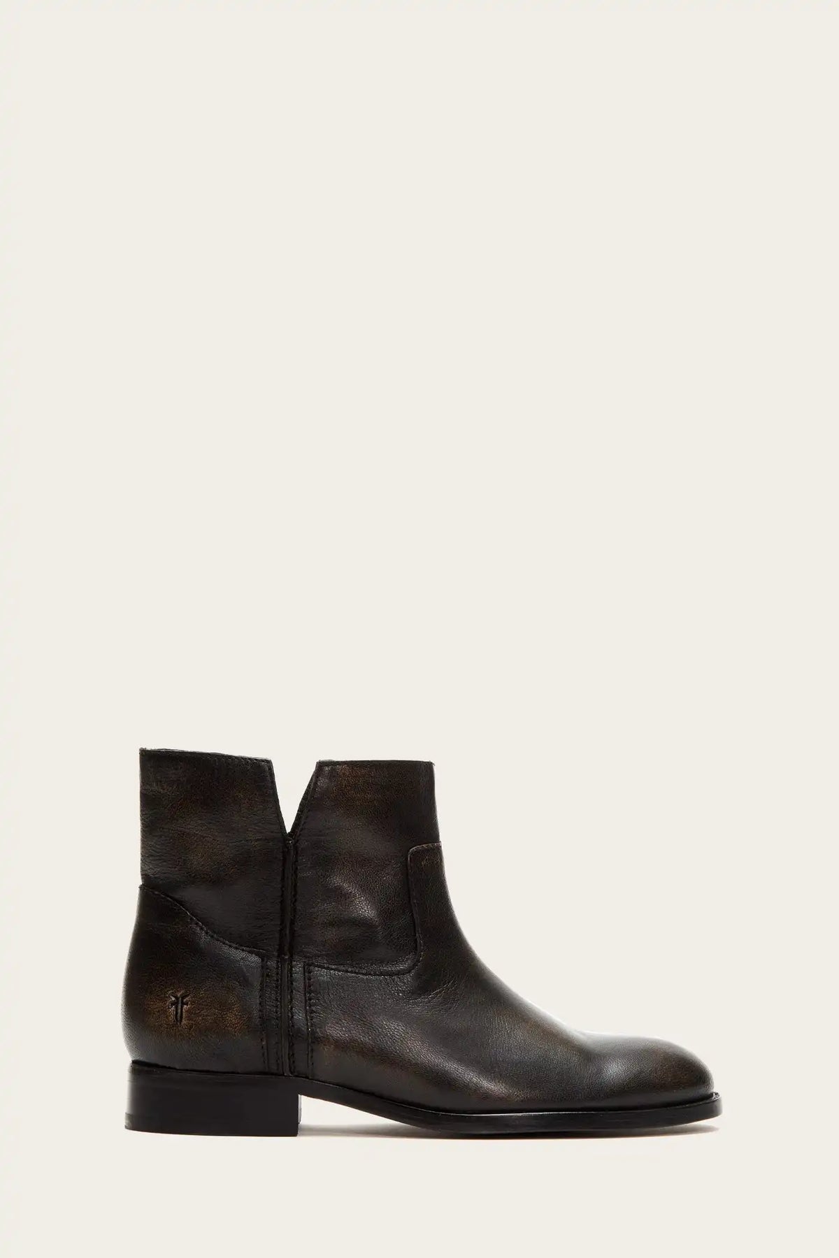 Melissa Slouch Bootie - Pre-Loved