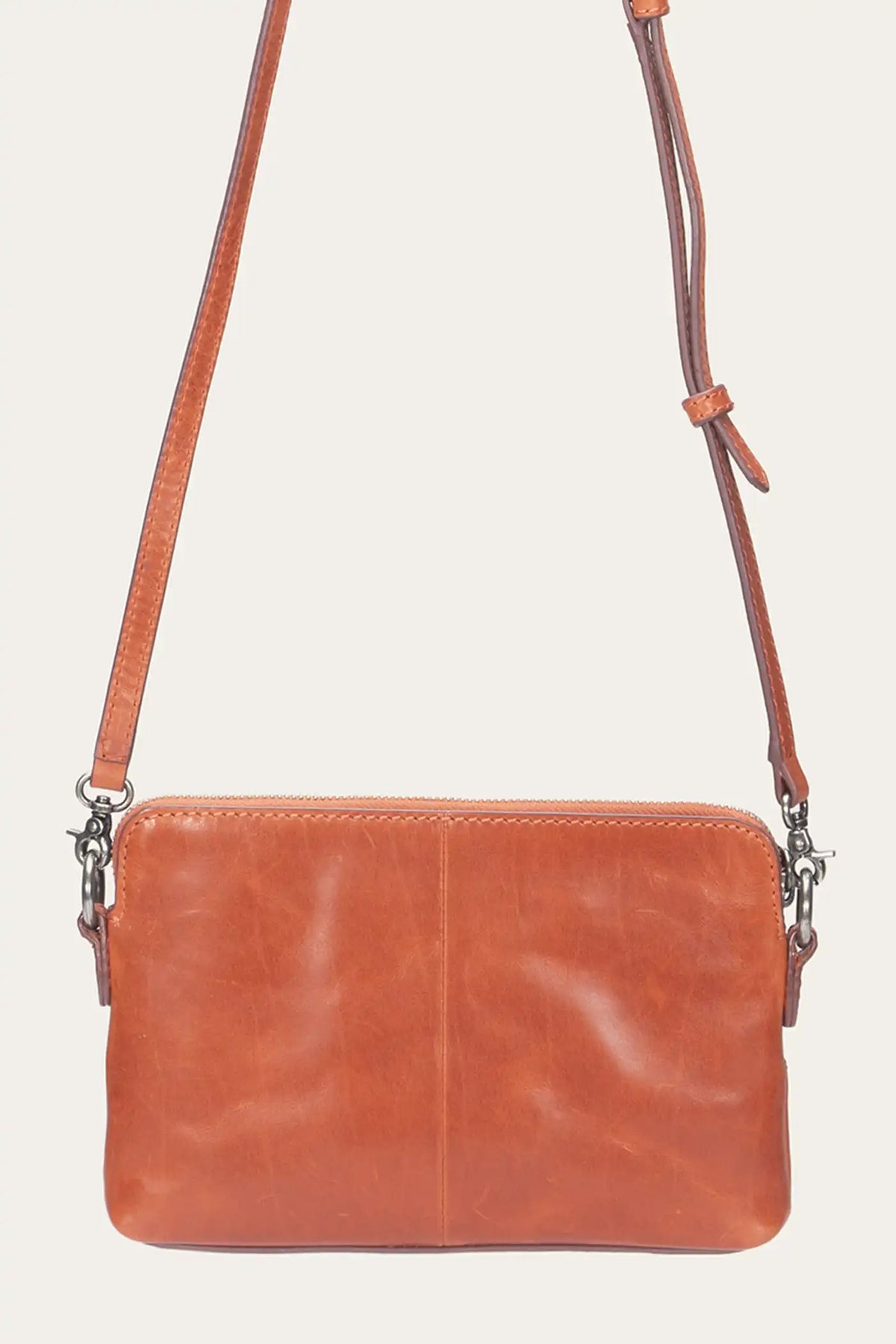 Melissa Crossbody Wristlet