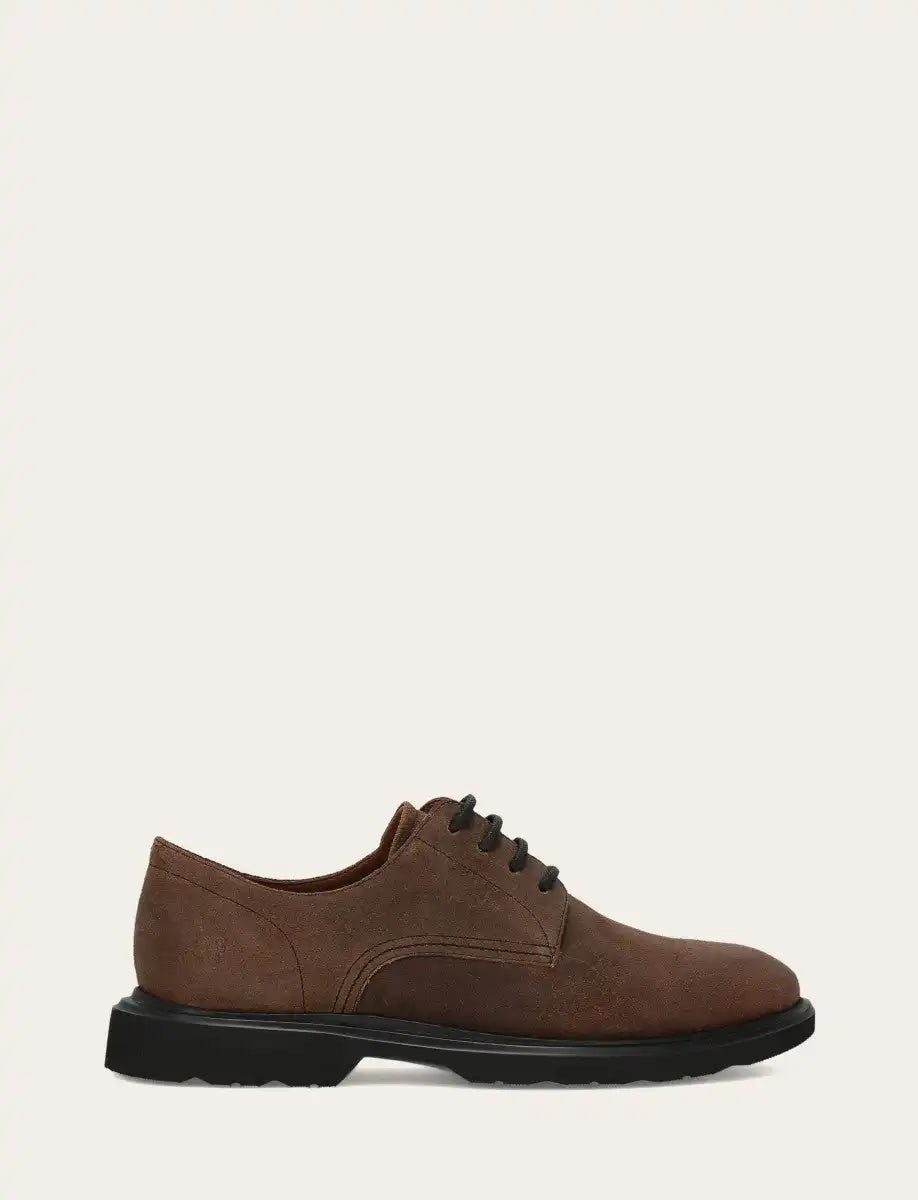 Connor Oxford