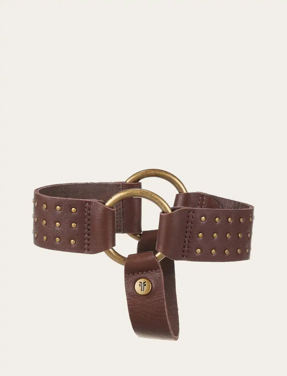 Removable Stud Boot Harness