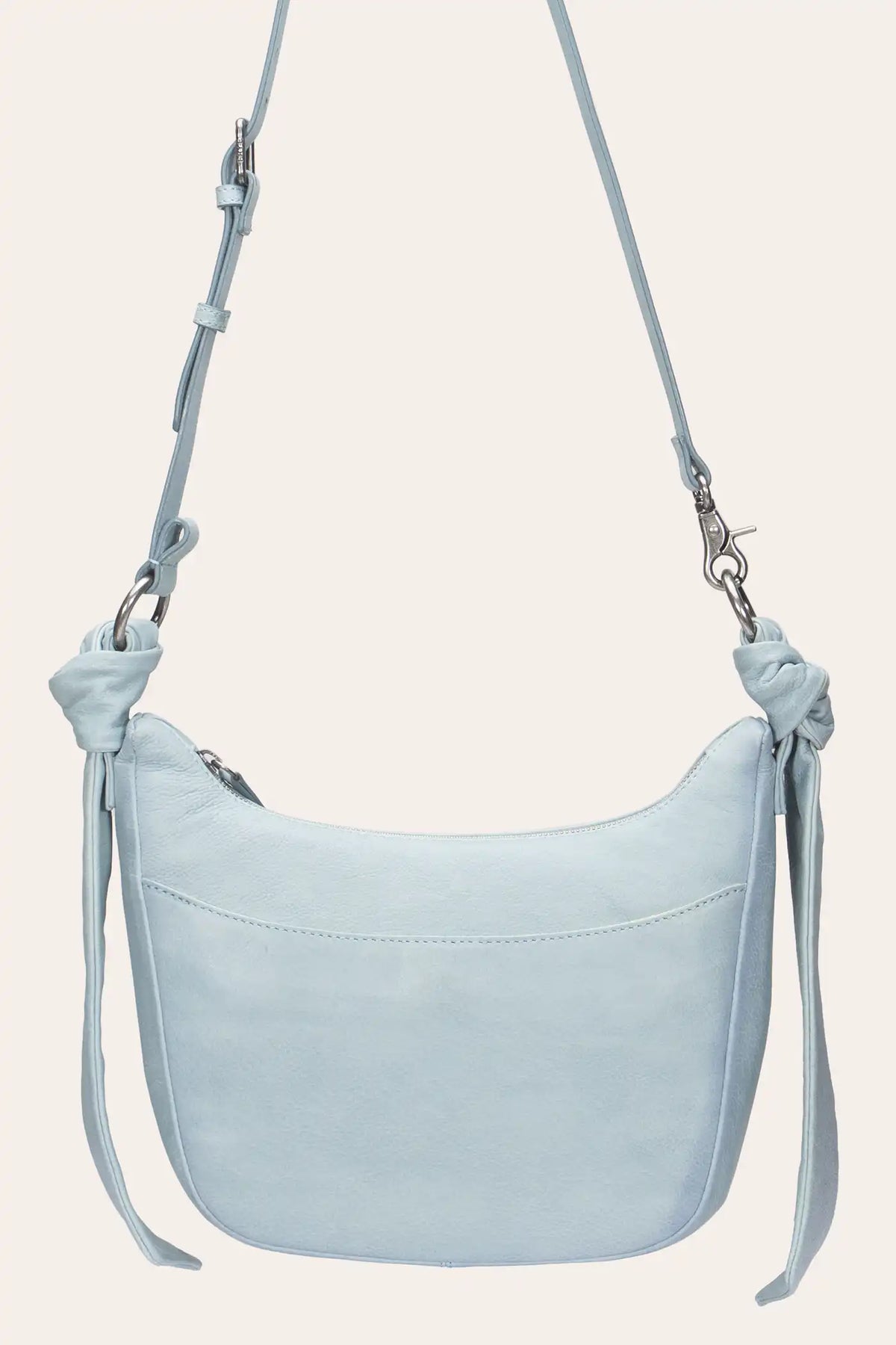Nora Knotted Crossbody