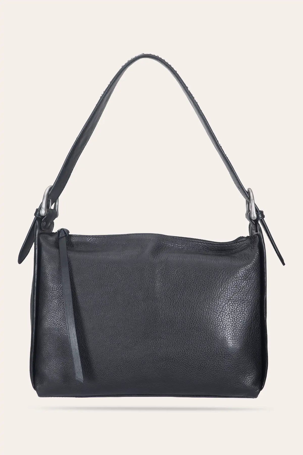 Carla Studded Shoulder
