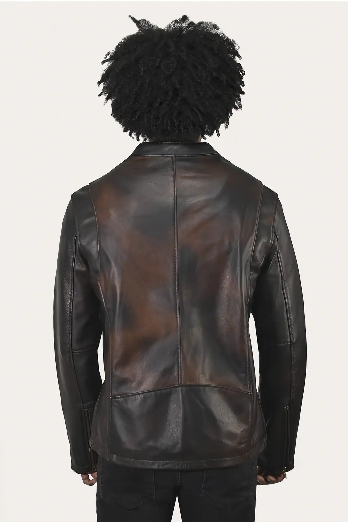Huck Racer Jacket
