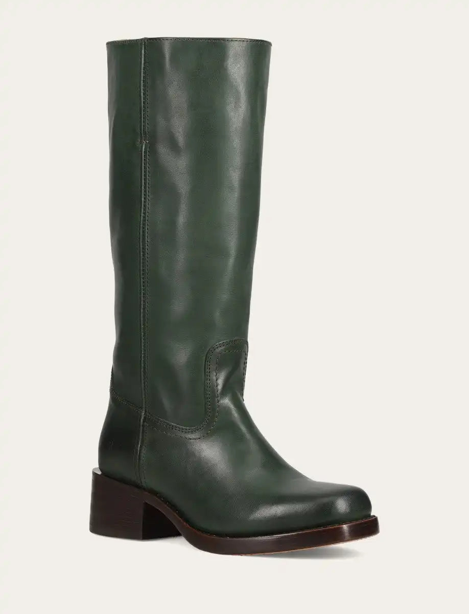 Campus 14L Wide Calf