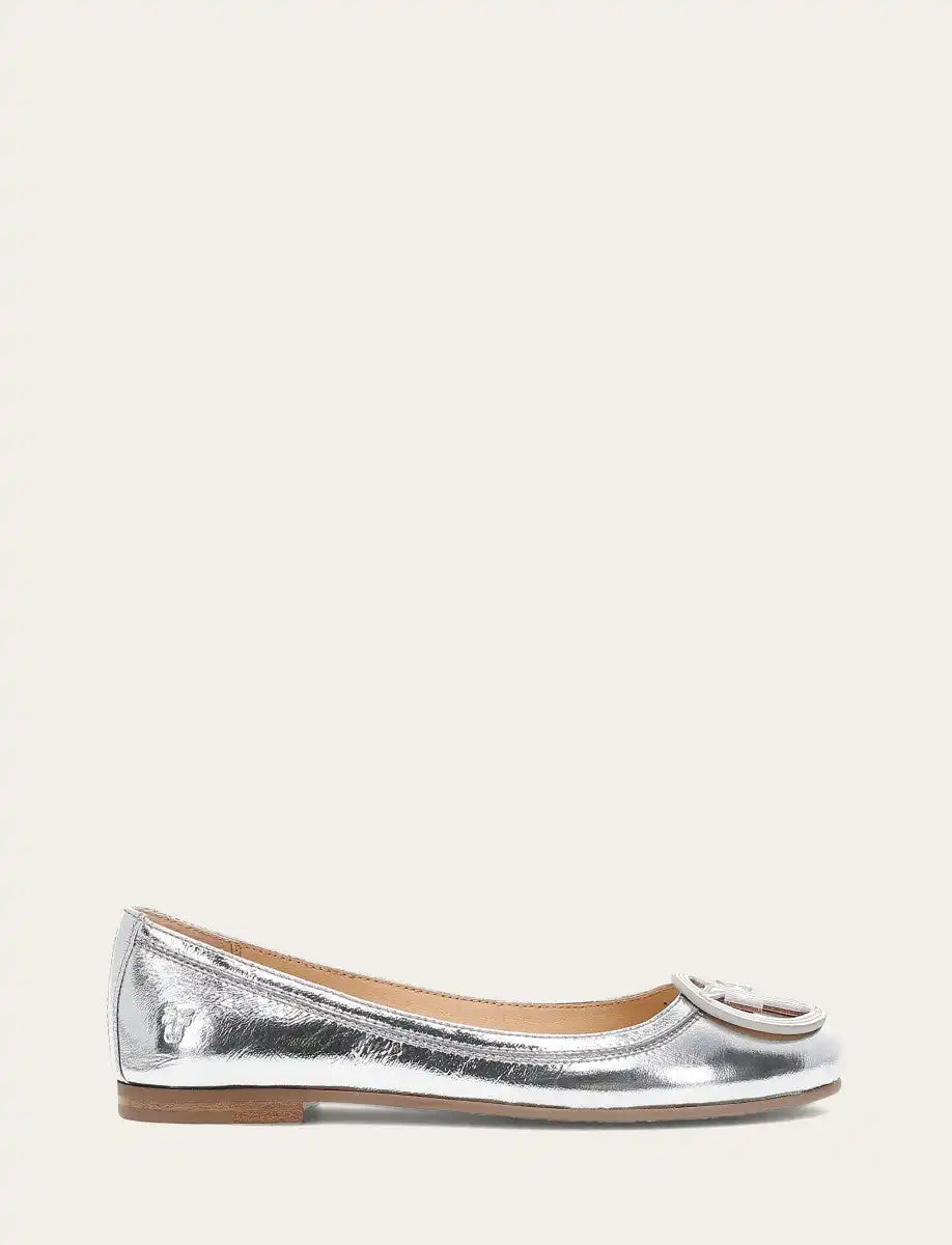 Carson Logo Ballet
