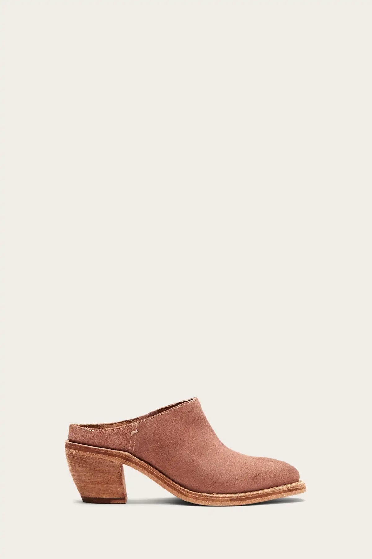 Rosalia Mule - Frye Found