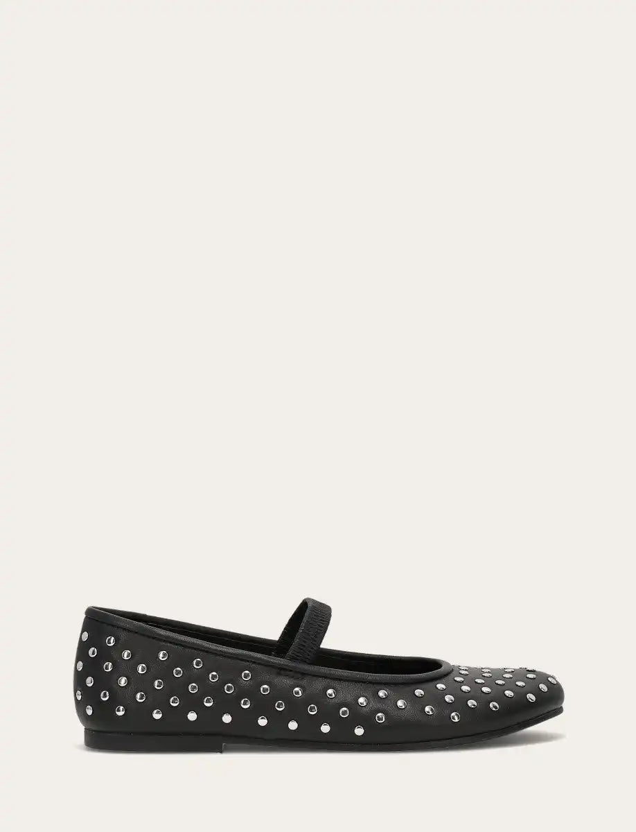Emma Studded Mary Jane
