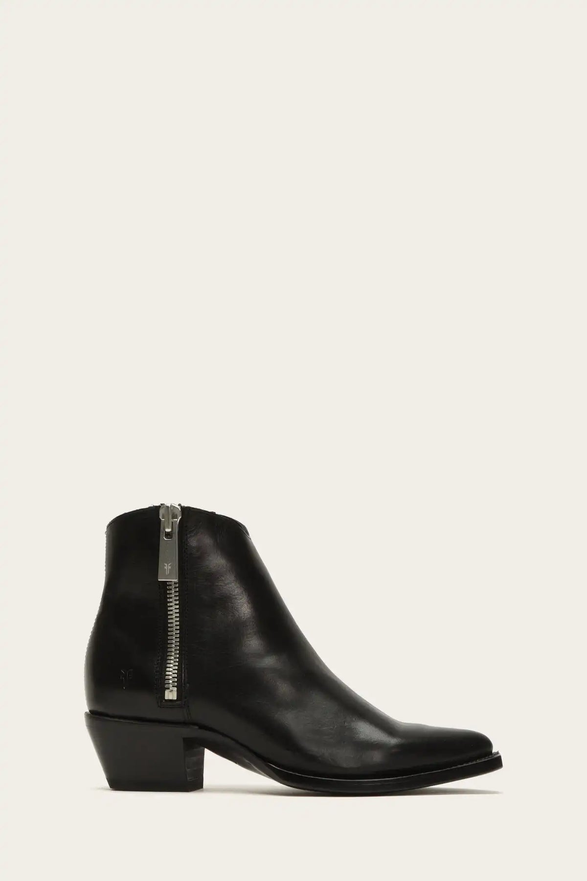 Sacha Zip Shortie - Pre-Loved