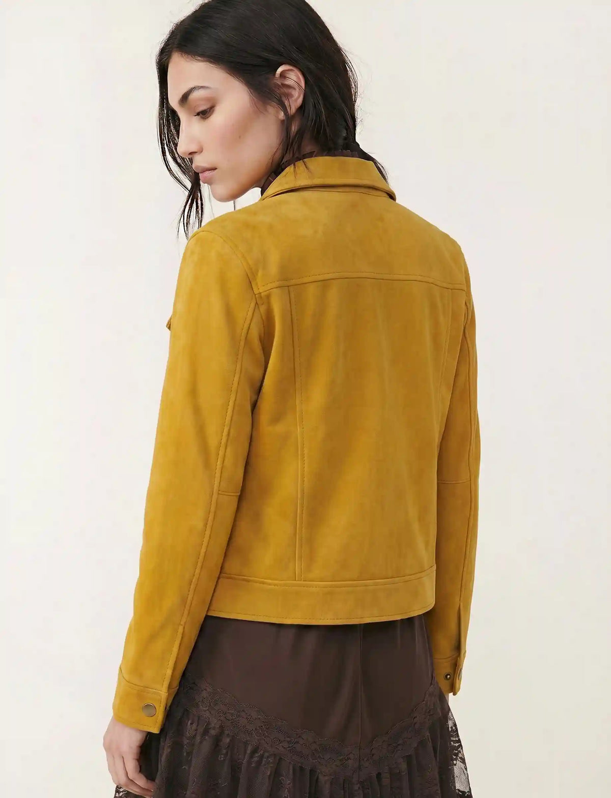Canyon Heritage Jacket