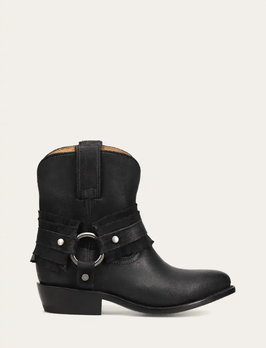 Billy Harness Ruffle - Frye Found
