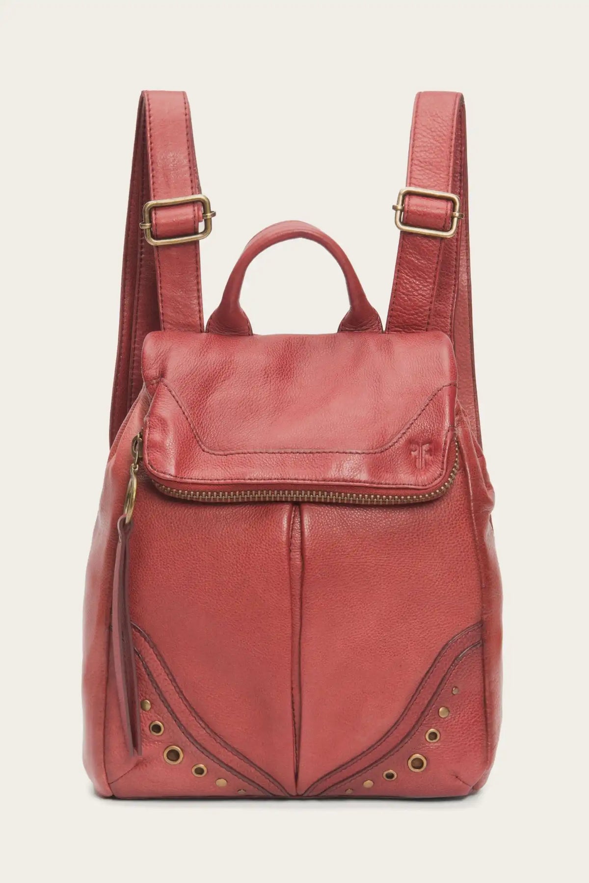 Zuri Backpack - Pre-Loved