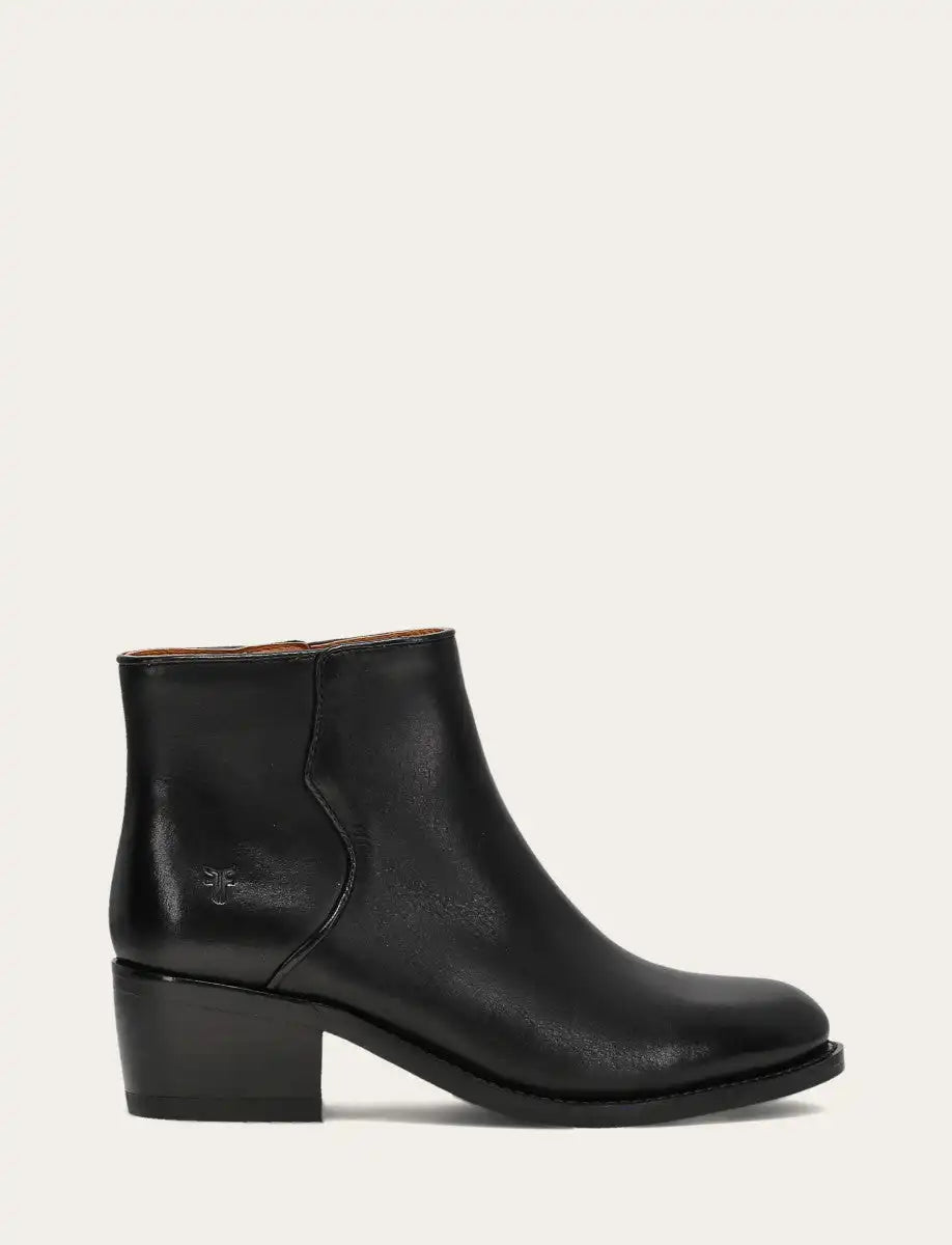 Carson 2 Piping Bootie