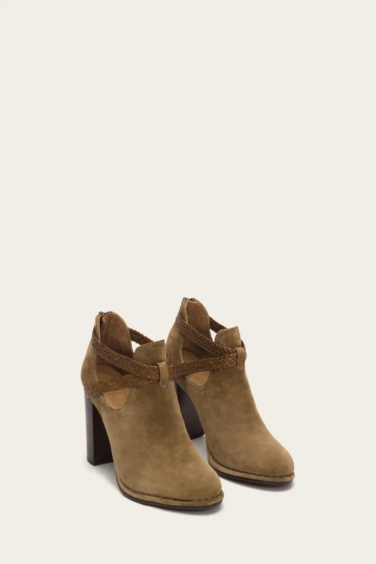Margaret Braid Shootie - Pre-Loved