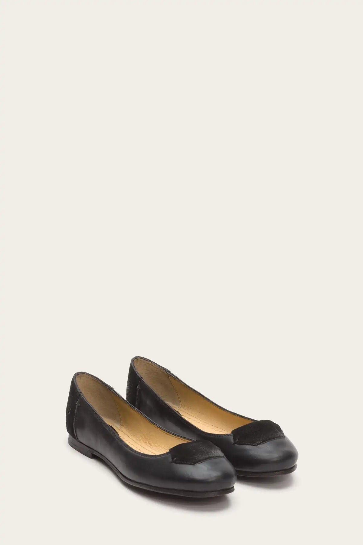 Carson Tab Ballet - Frye Found