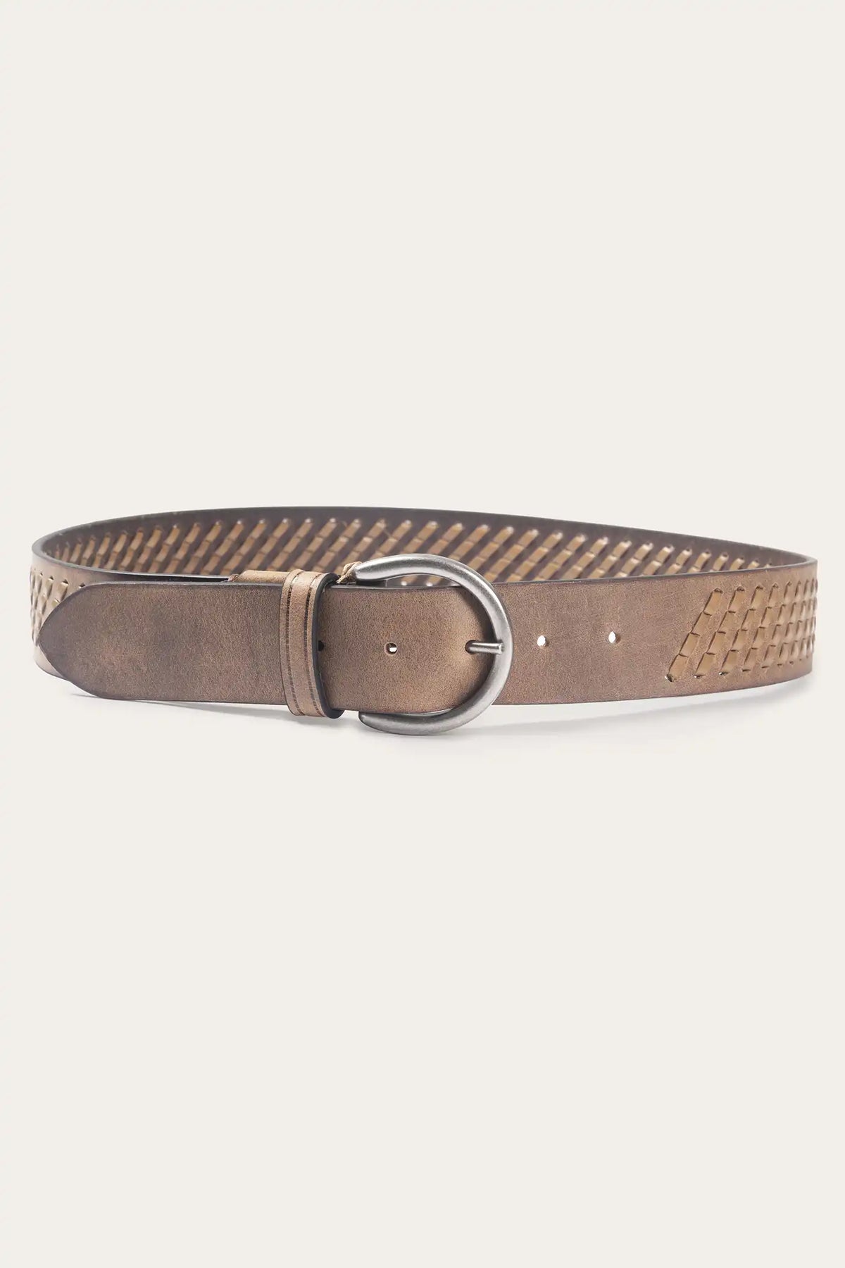 38mm Woven Perf Belt