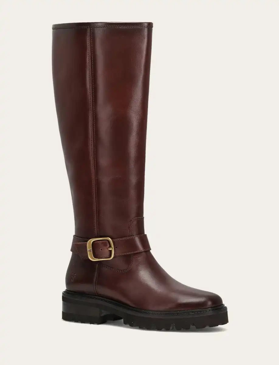 Olivia Buckle Tall