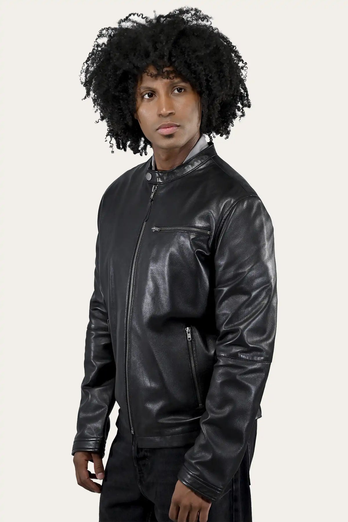 Wyoming Racing Jacket