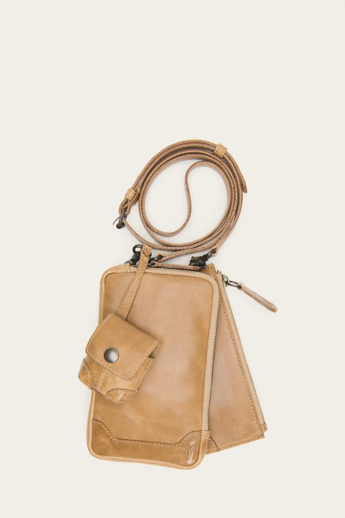 Melissa 3-In-1 Crossbody - Pre-Loved