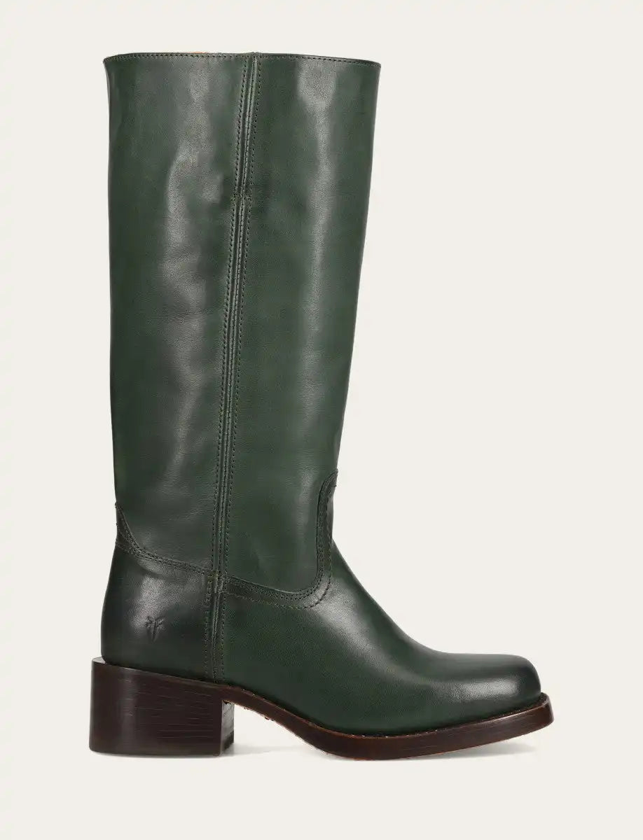 Campus 14L Wide Calf
