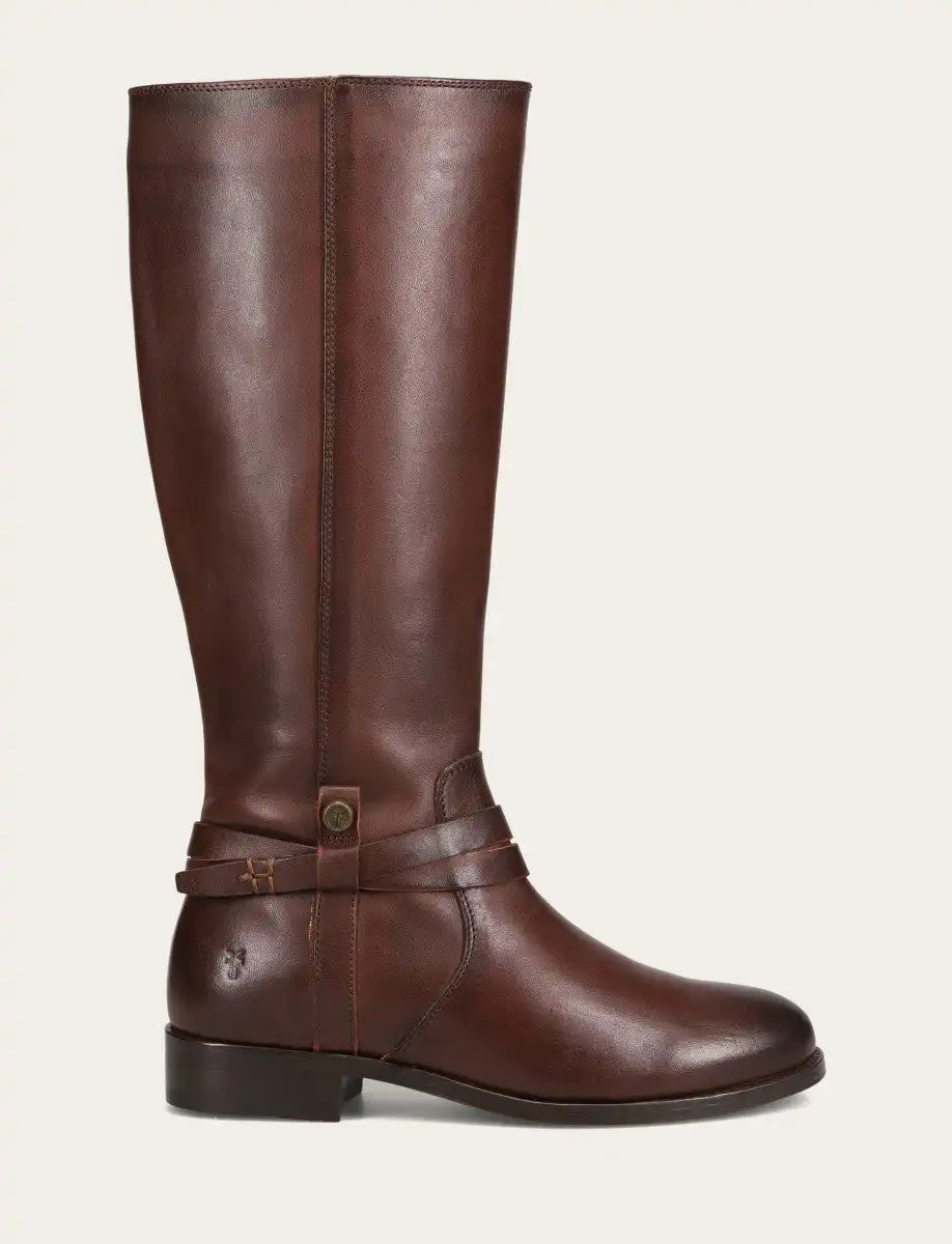 Melissa Belted Tall - Pre-Loved