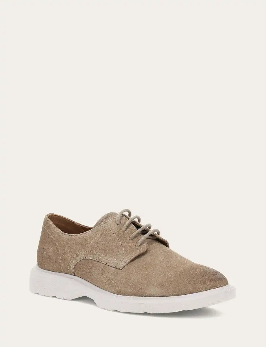 Connor Oxford