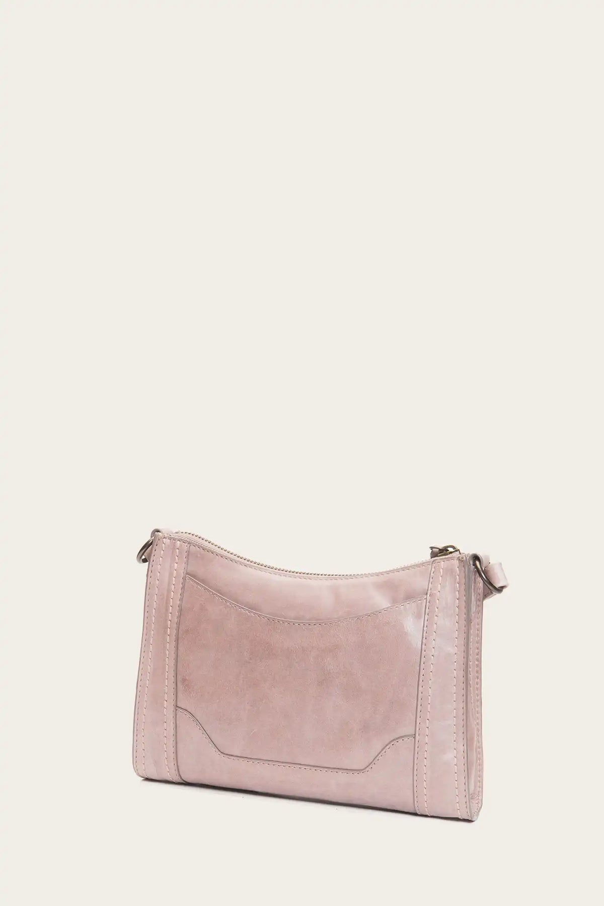 Melissa Zip Crossbody - Pre-Loved