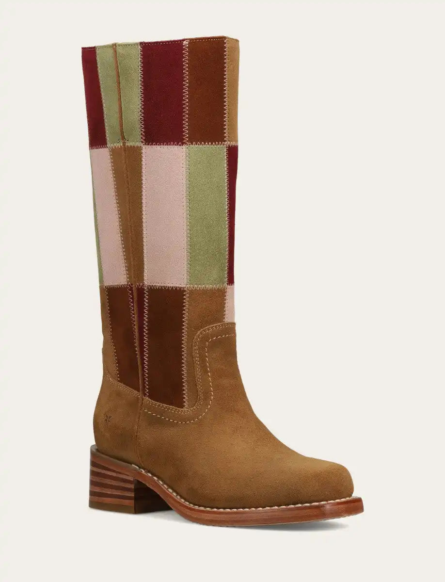 Campus 14L Patchwork