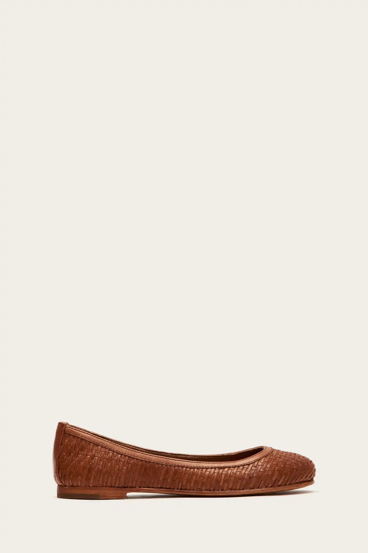 Carson Woven Ballet - Pre-Loved