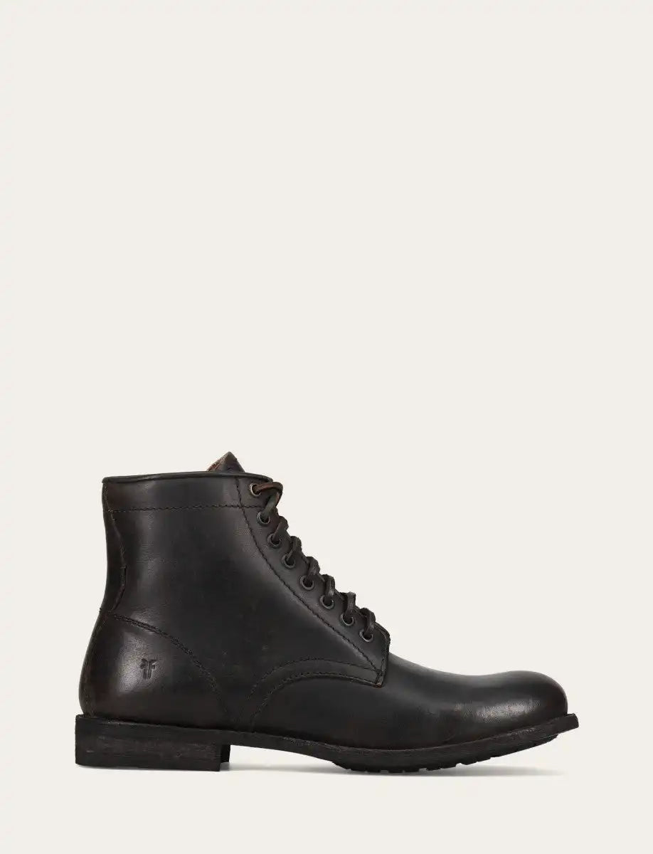 Tyler Flex Lace Up