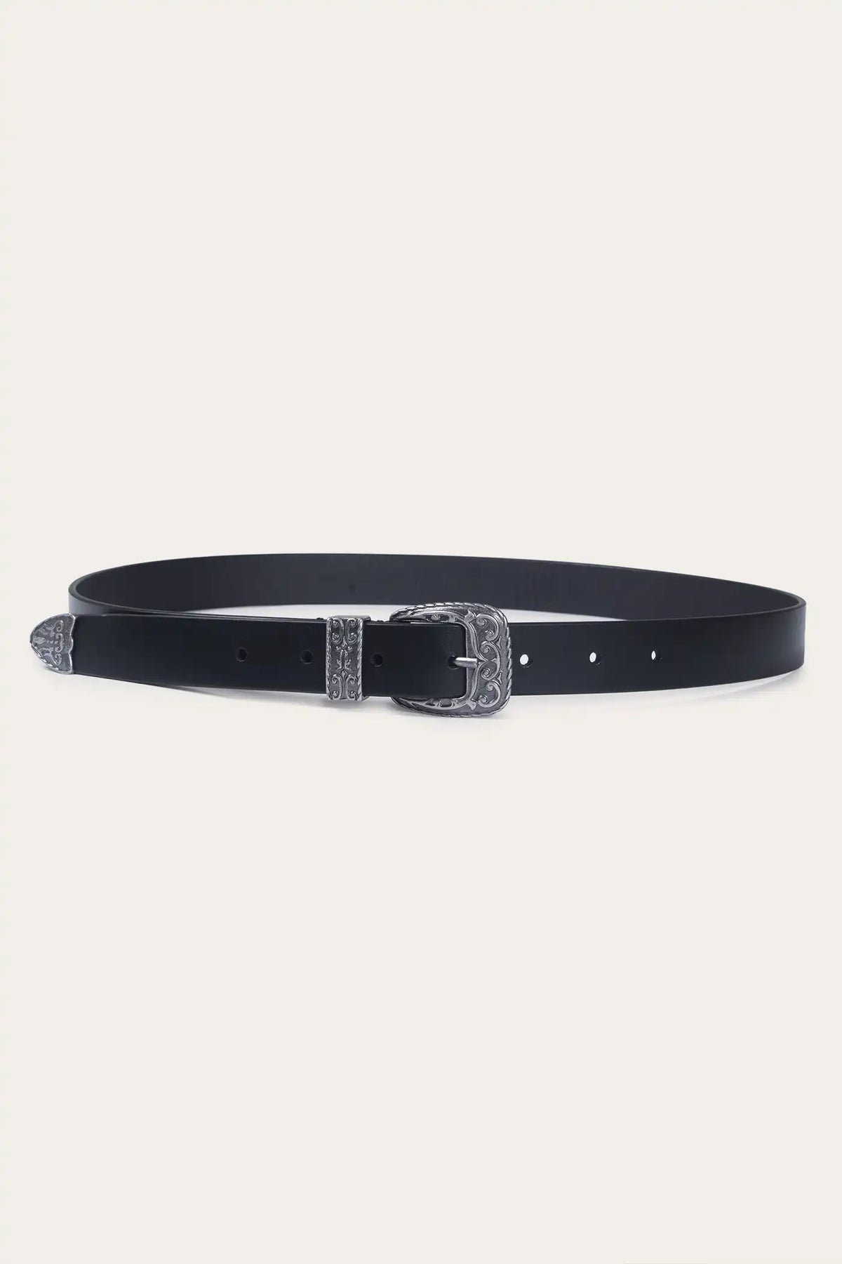 25mm Western Belt