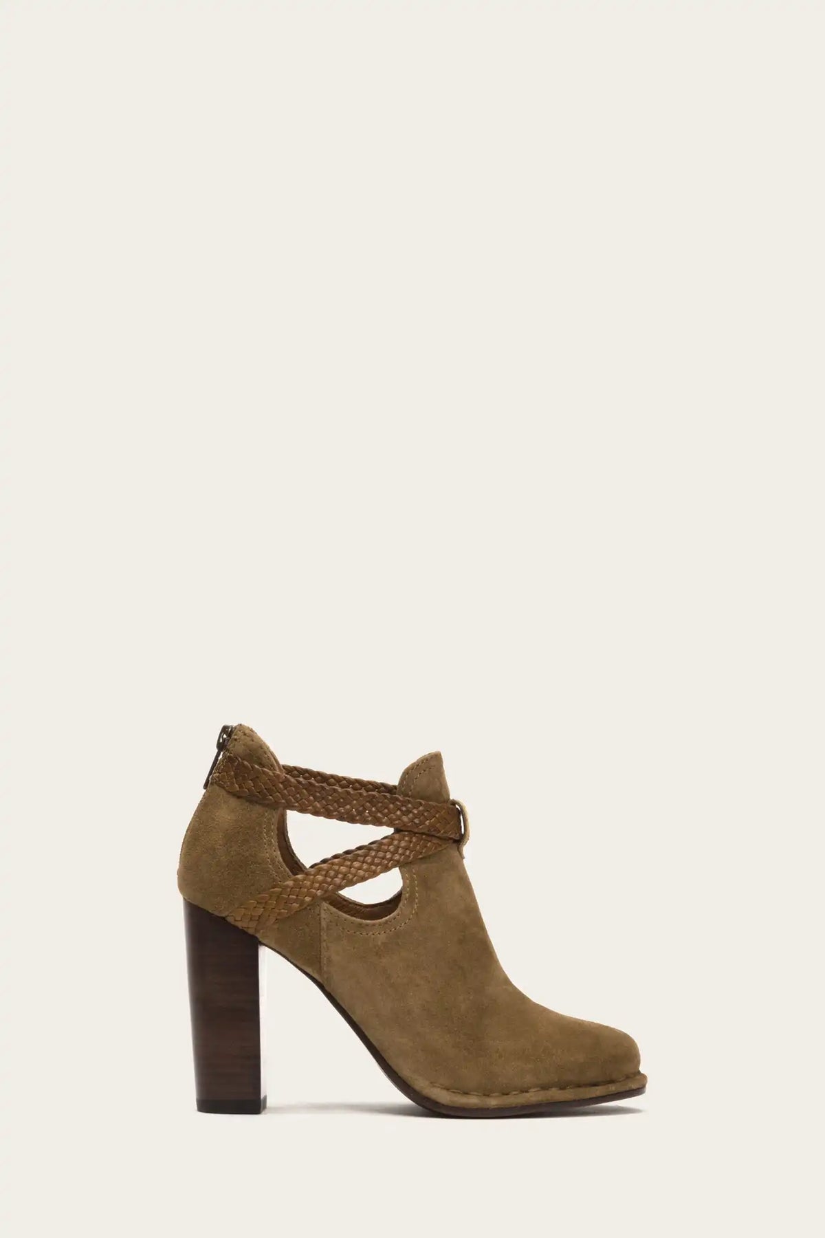 Margaret Braid Shootie - Pre-Loved