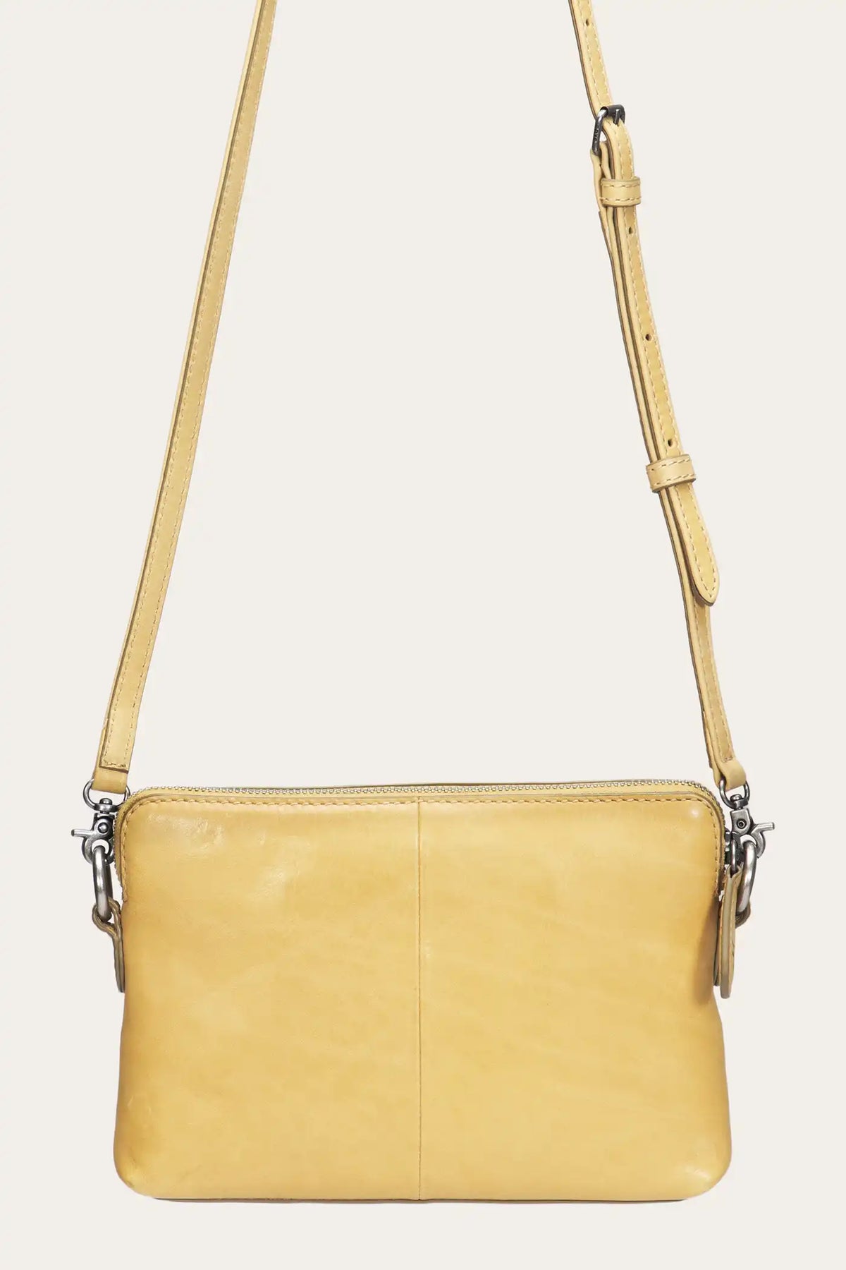 Melissa Crossbody Wristlet