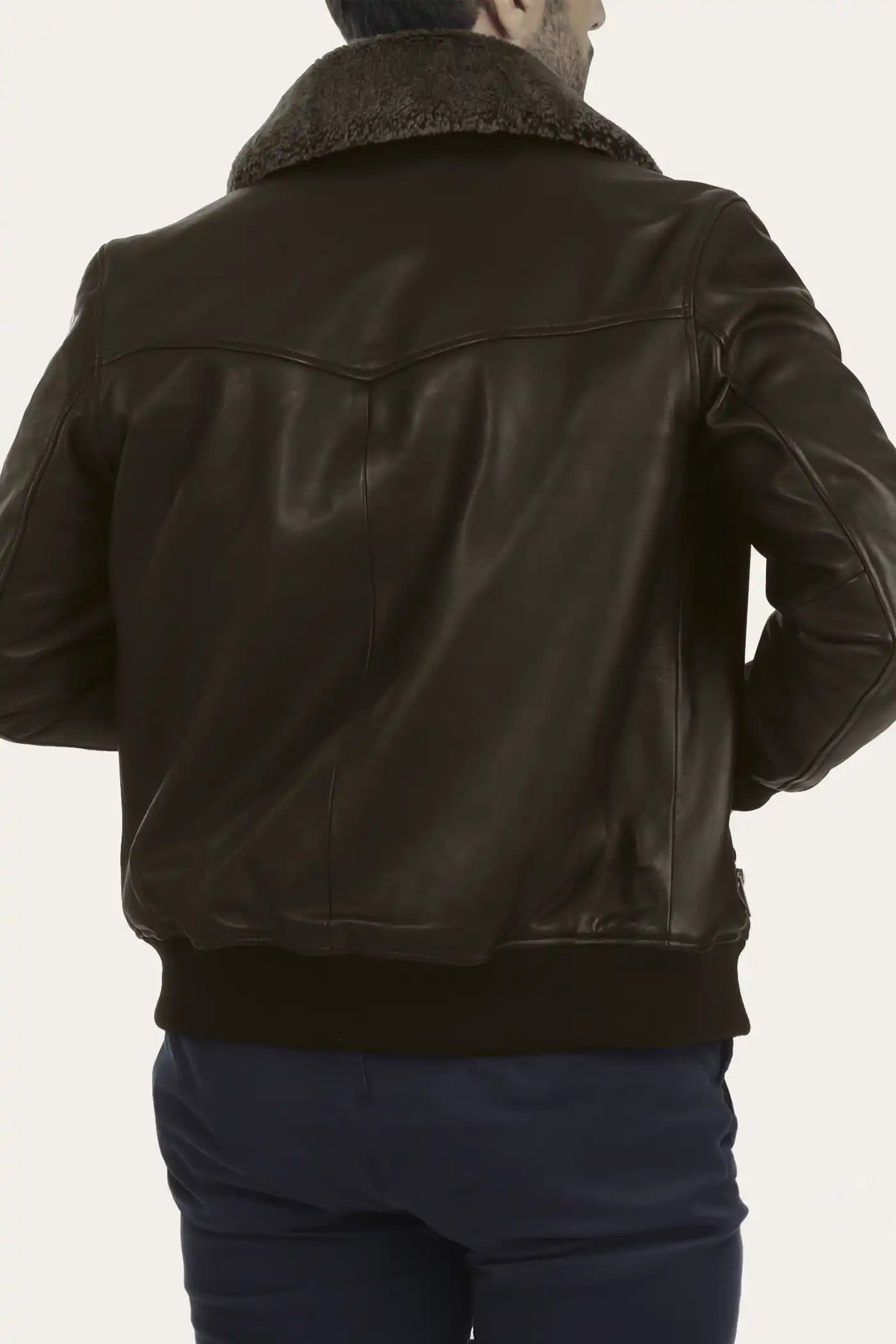 Remington Trucker Jacket
