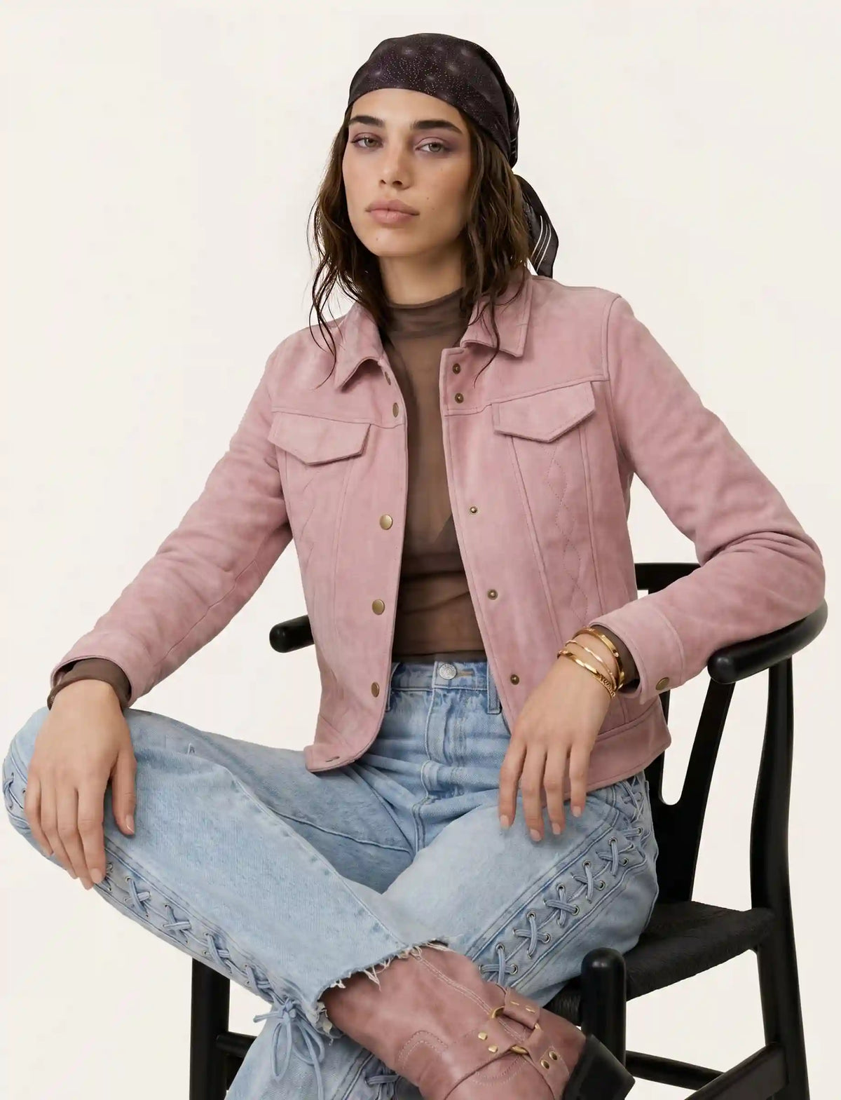 Canyon Heritage Jacket