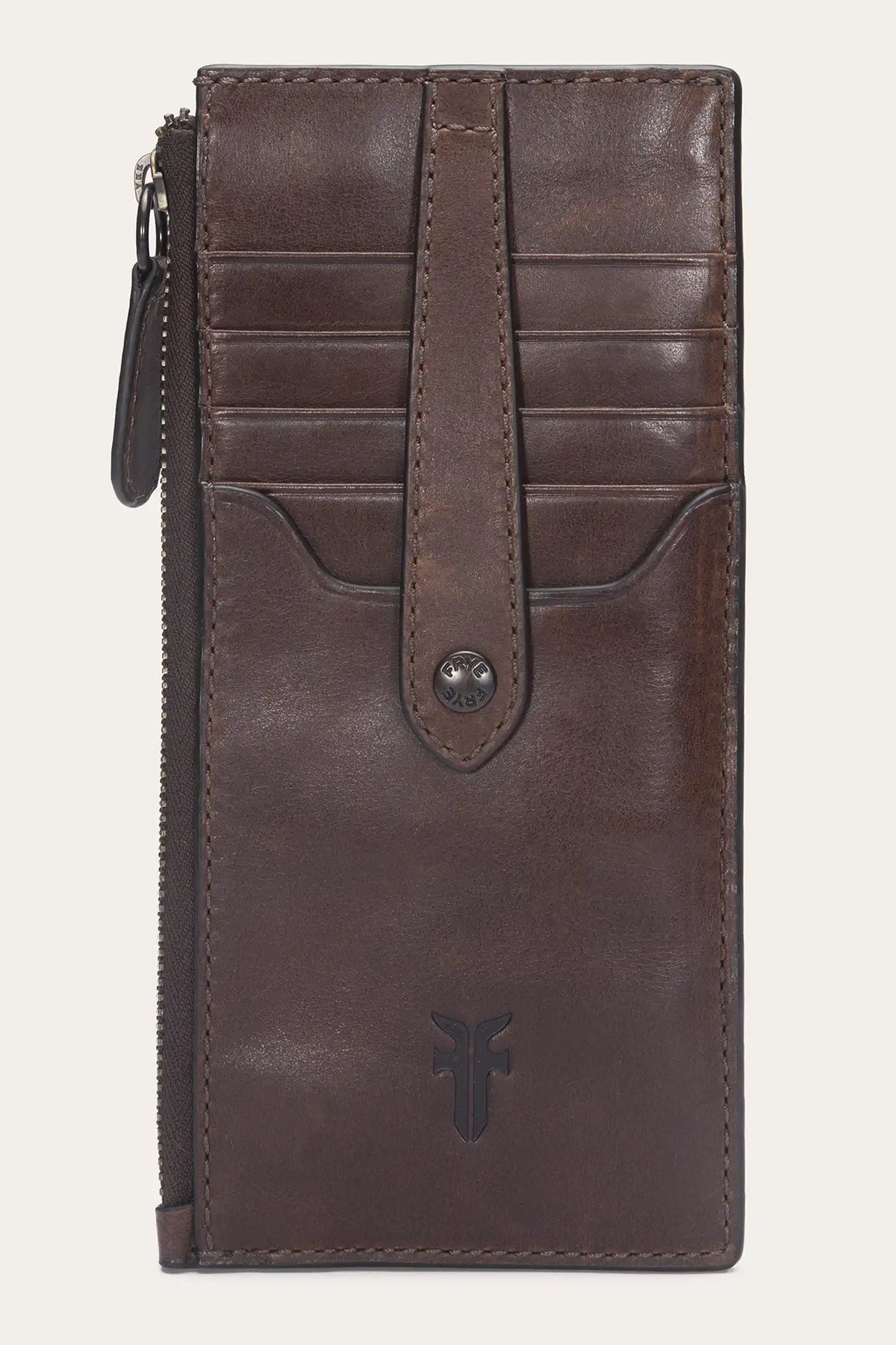 Melissa Snap Card Wallet