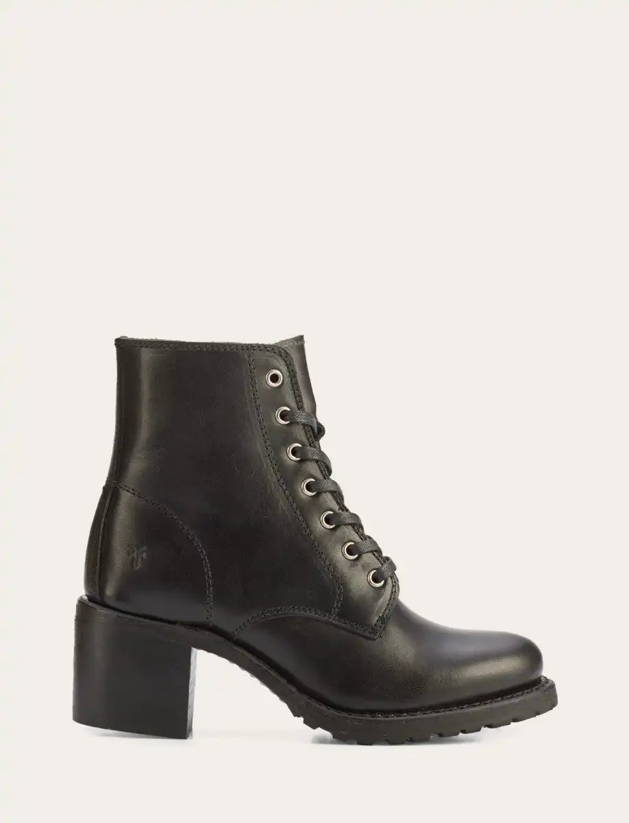 Sabrina 6G Lace Up
