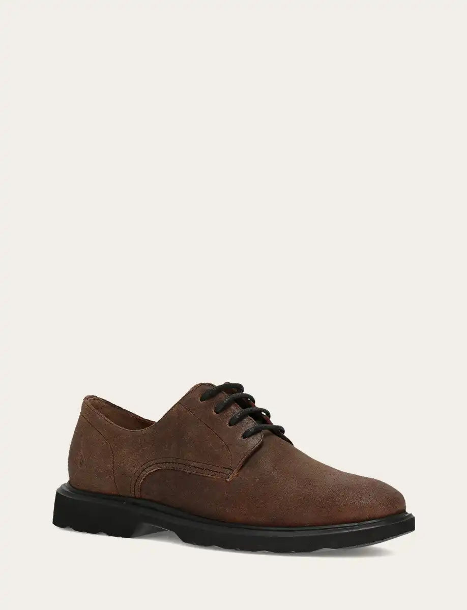 Connor Oxford