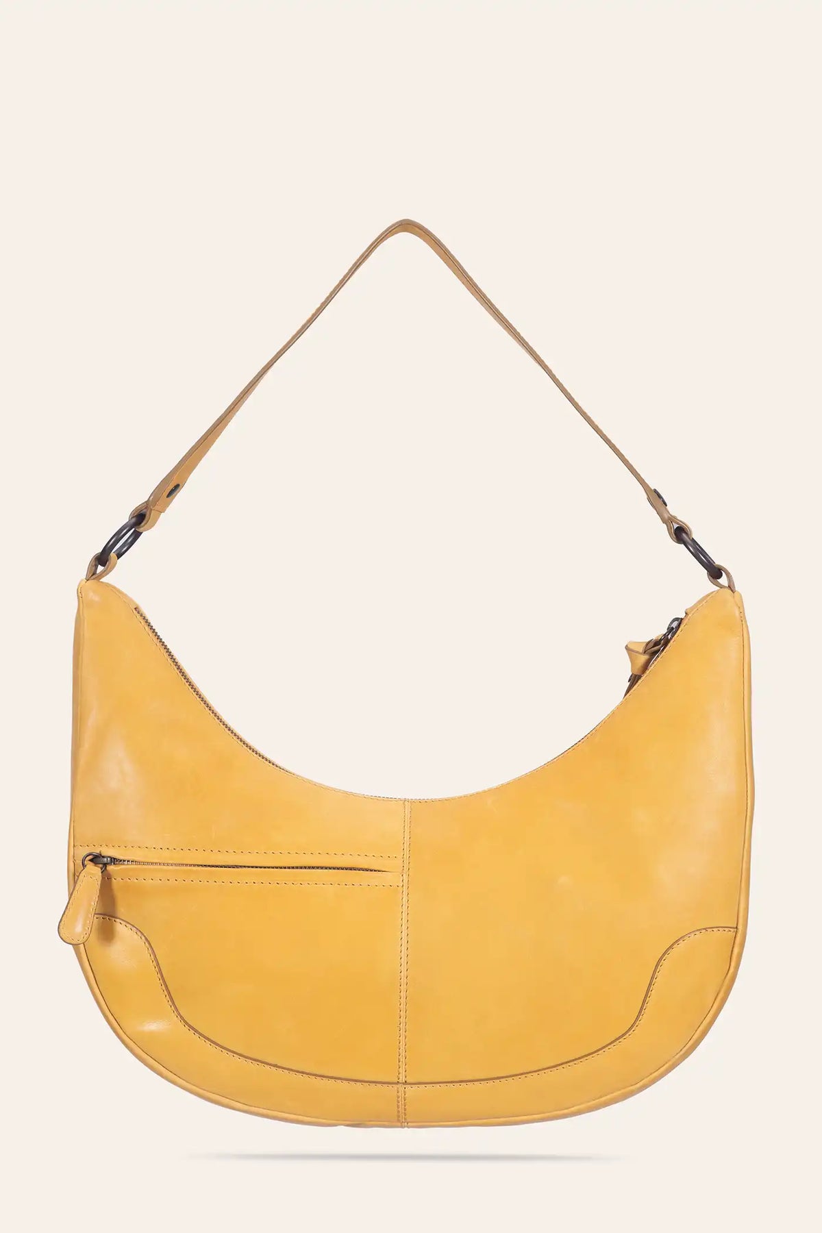 Melissa Crescent Hobo