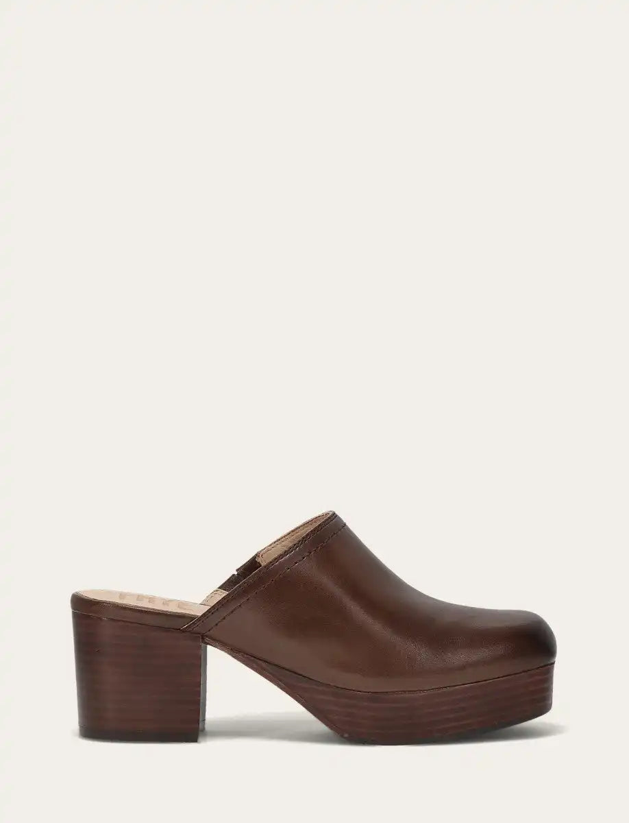 Campus Clog
